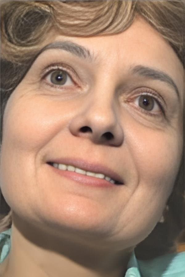 Natalie Perrey profile