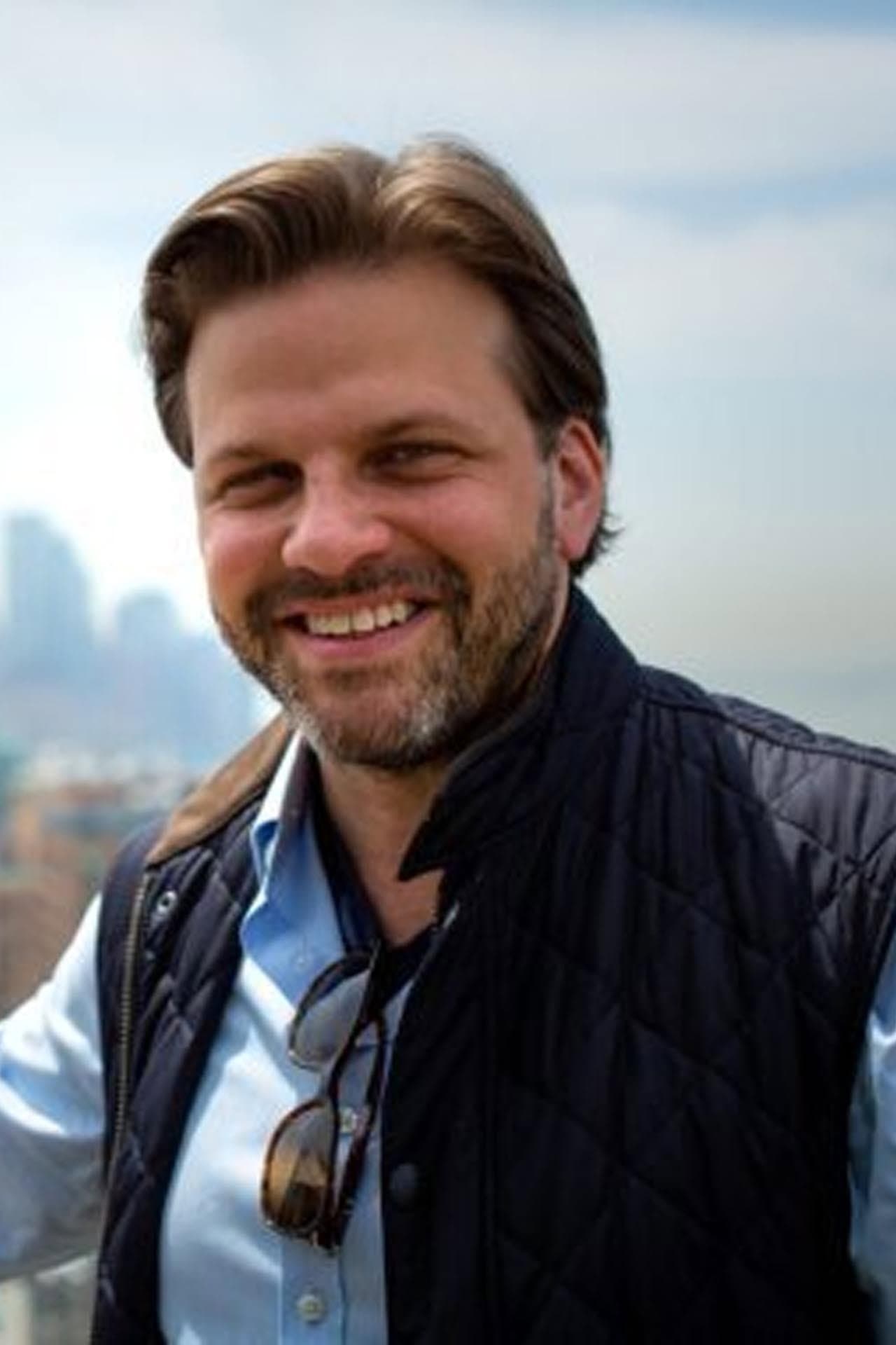 Matthew Miele profile