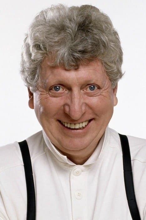 Tom Baker profile