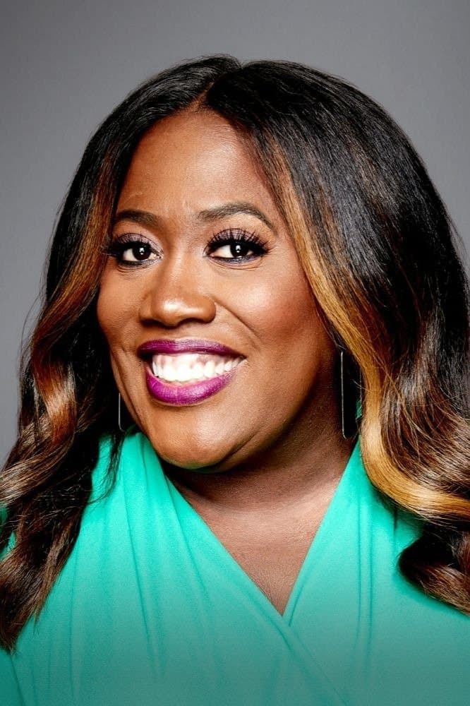 Sheryl Underwood profile