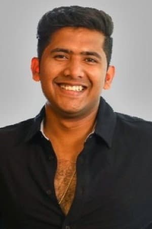 L. V. Muthukumaraswamy profile