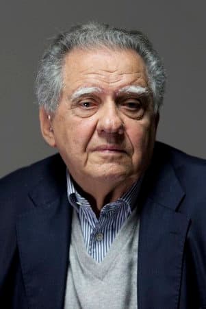 Luiz Carlos Barreto profile