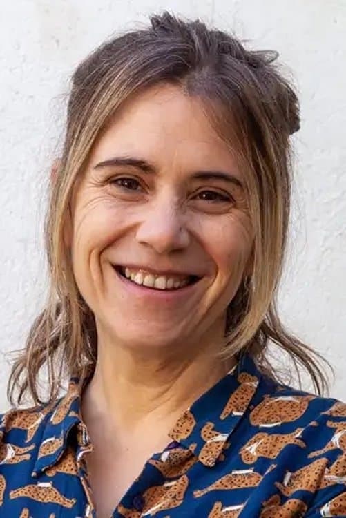 Yasmina Praderas profile