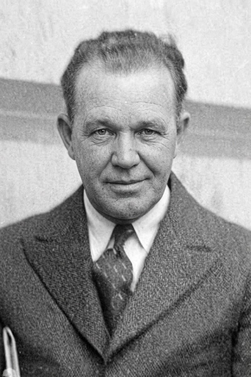 George Moran profile