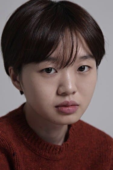 Jeong Bo-ram profile