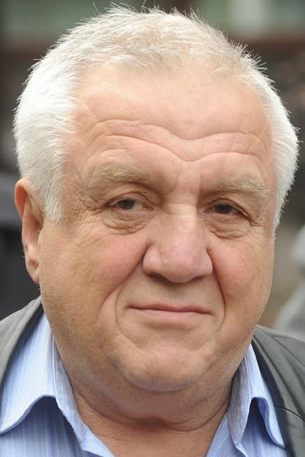 Aleksandr Pavlovskiy profile