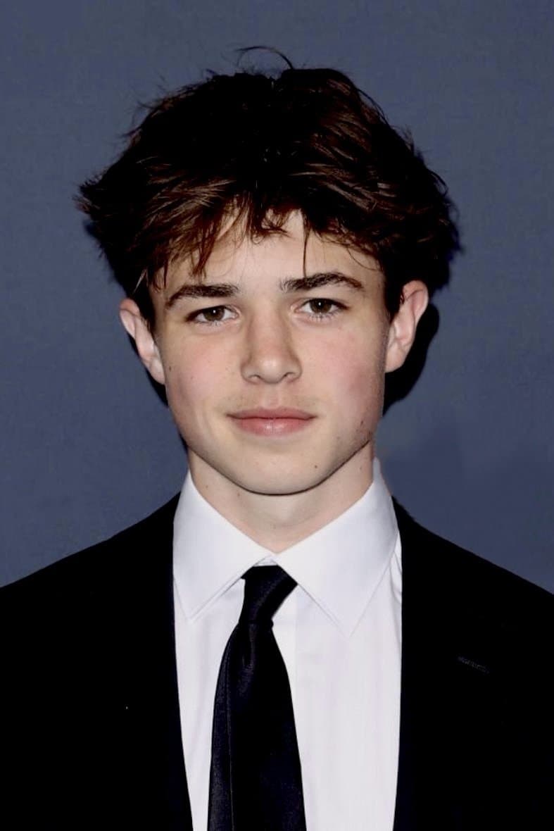 Edward Carmody profile