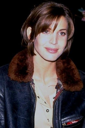 Lucinda Weist profile