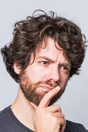 Nicholas Gurewitch profile