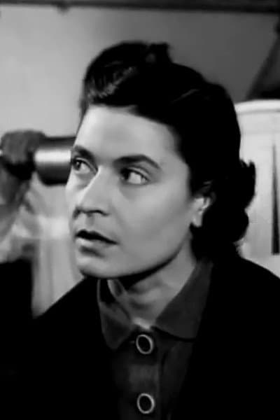 Dina Stathatou profile