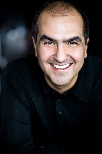 Javier Lacroix profile