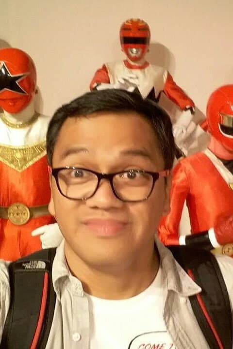 Ericson Navarro profile