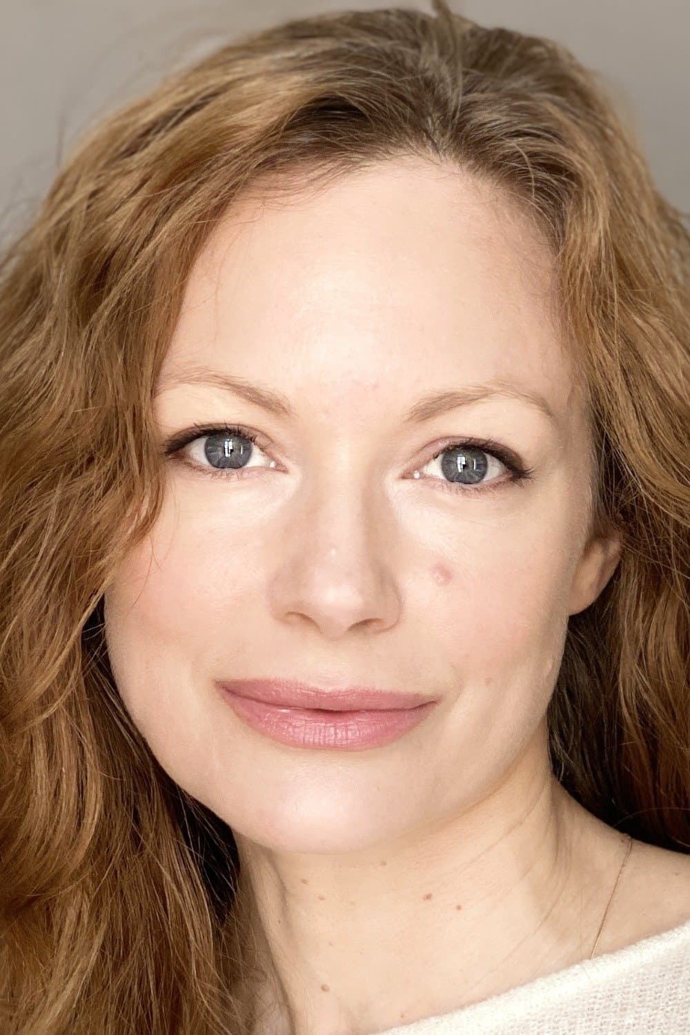 Charlotte Hunter profile