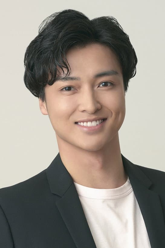 Wataru Kuriyama profile