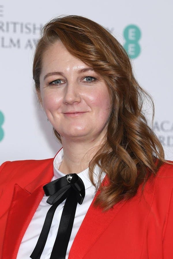 Nadia Stacey profile