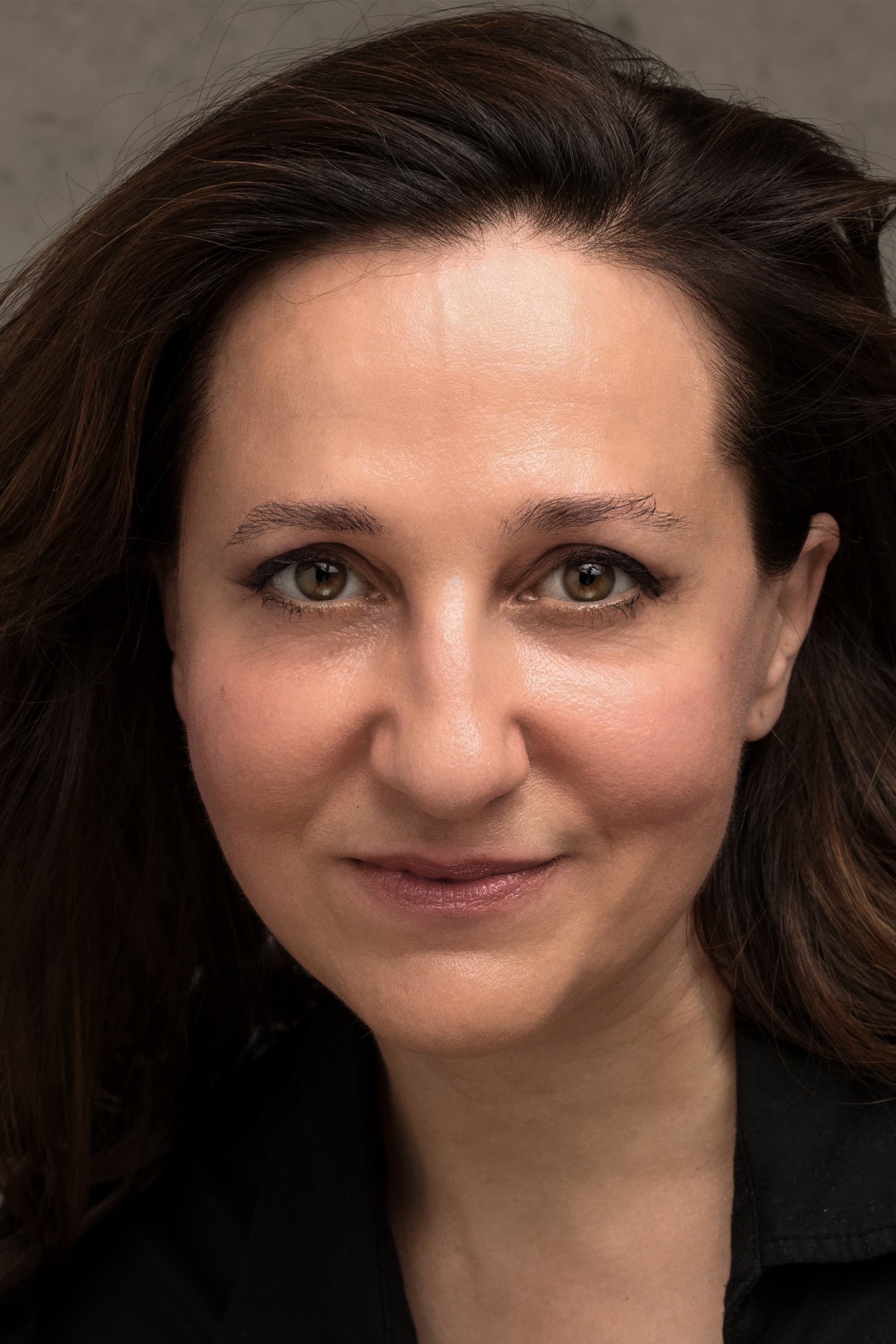 Mercedes Bahleda profile