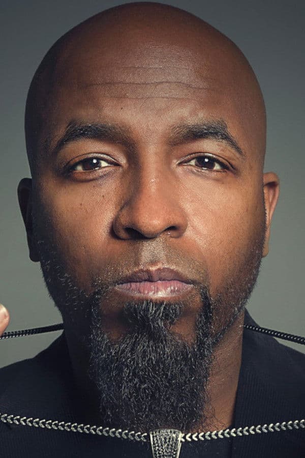 Tech N9ne profile