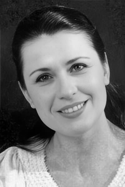 Valentina Tolkunova profile