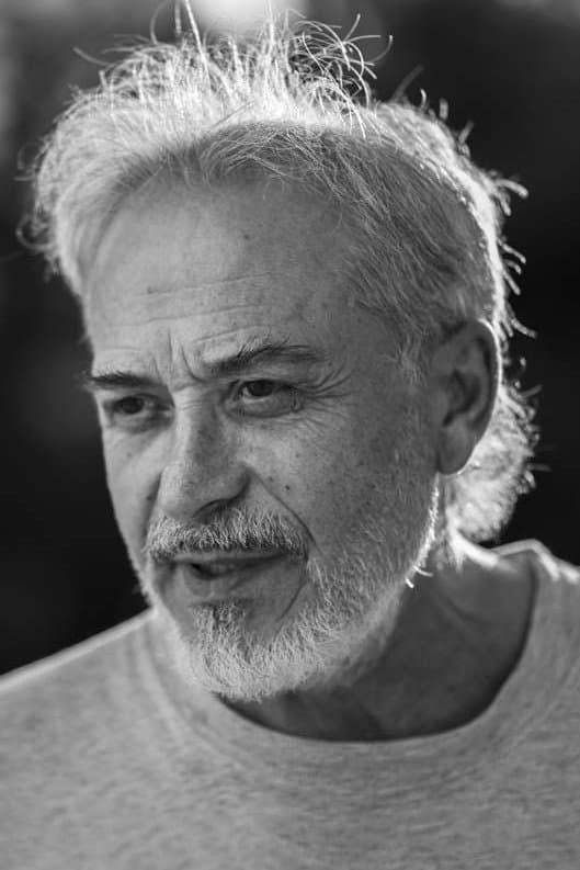 Panos Kyparissis profile