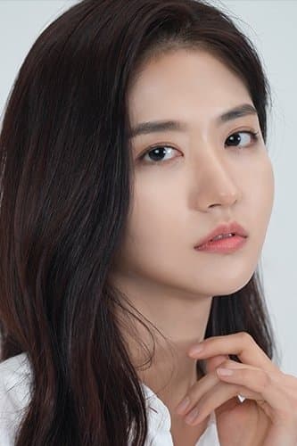 Lee Jung-won profile