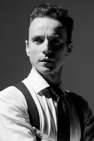 Denis Medvedev profile