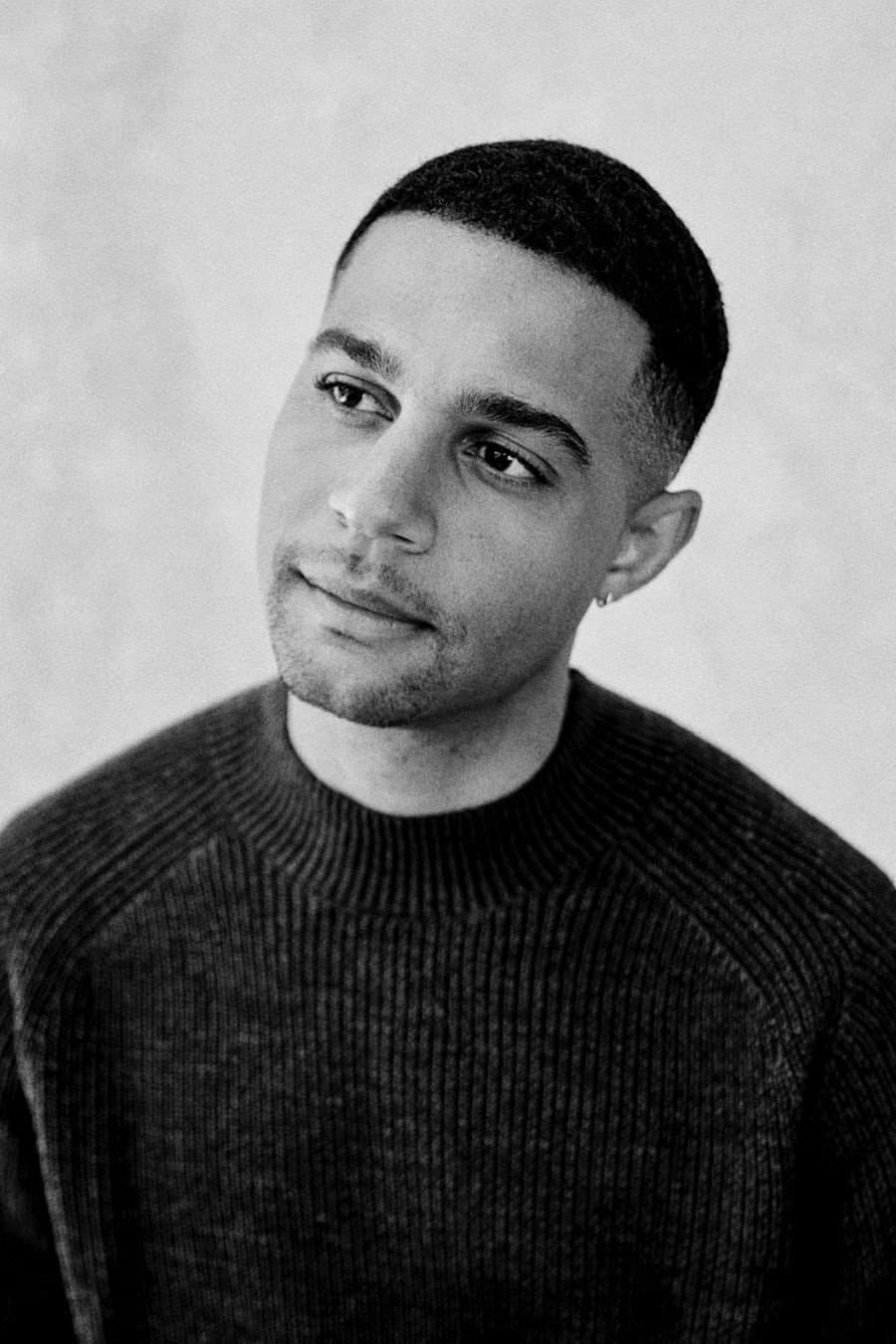 Alex Alomar Akpobome profile