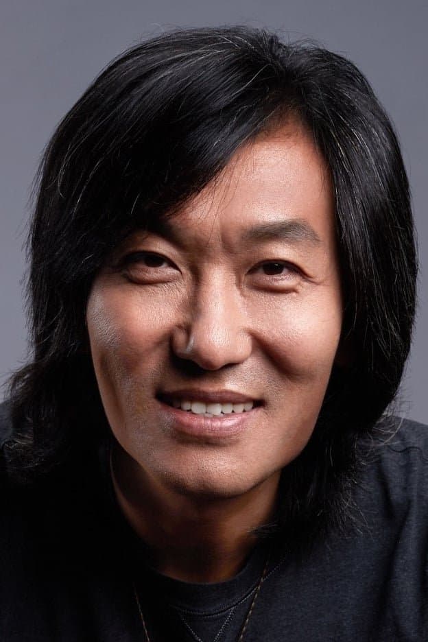 Sun Zhonghuai profile