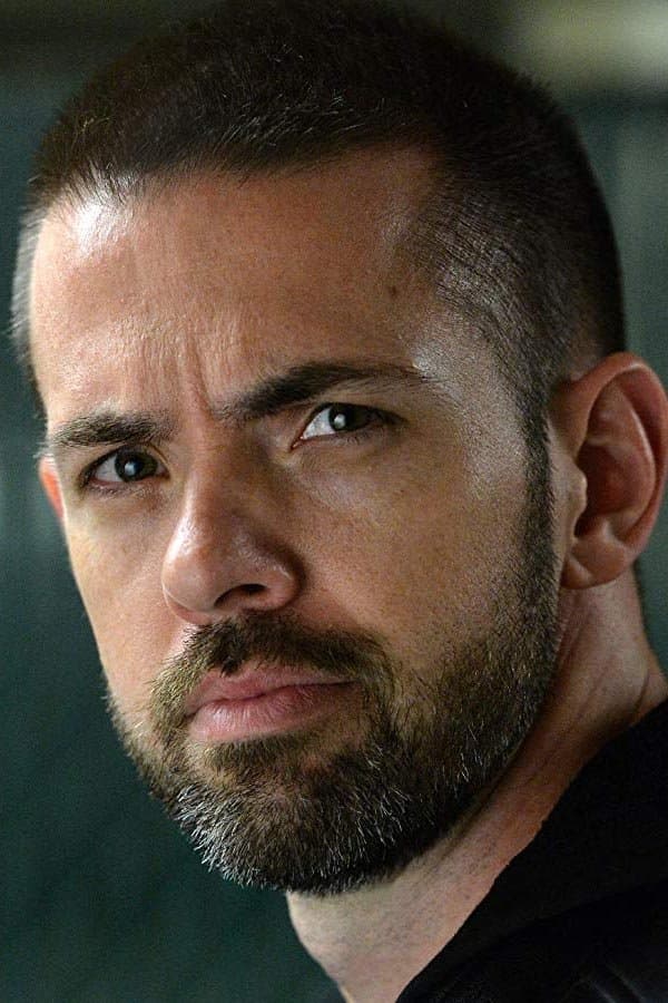 Matt Clouston profile