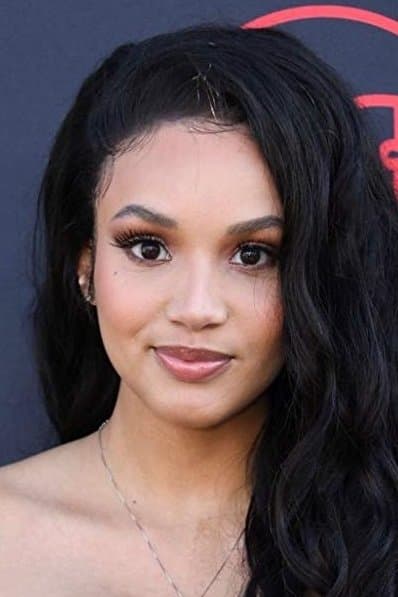 Ashley Nicole Williams profile