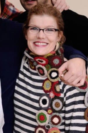 Hannele Halm profile