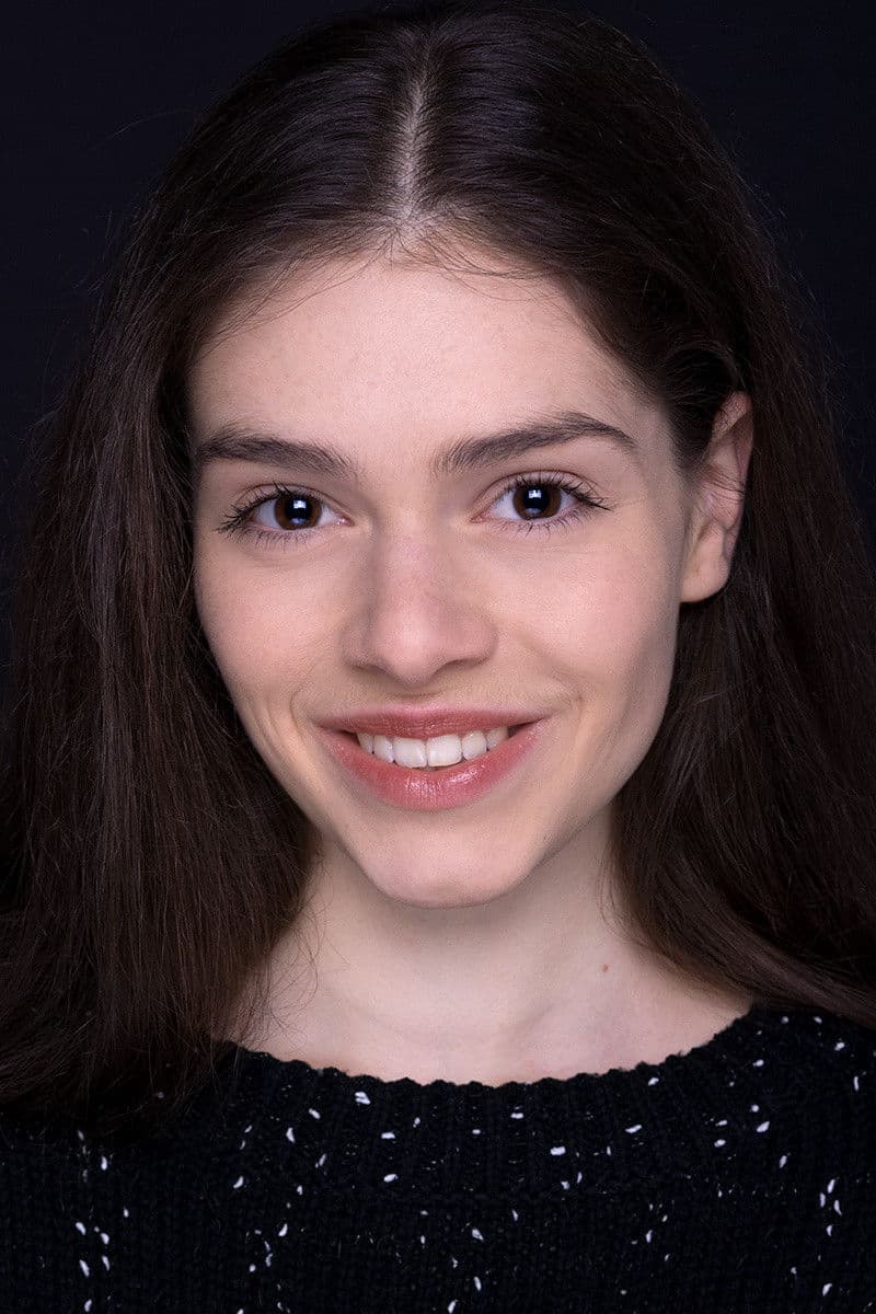 Leona Skleničková profile