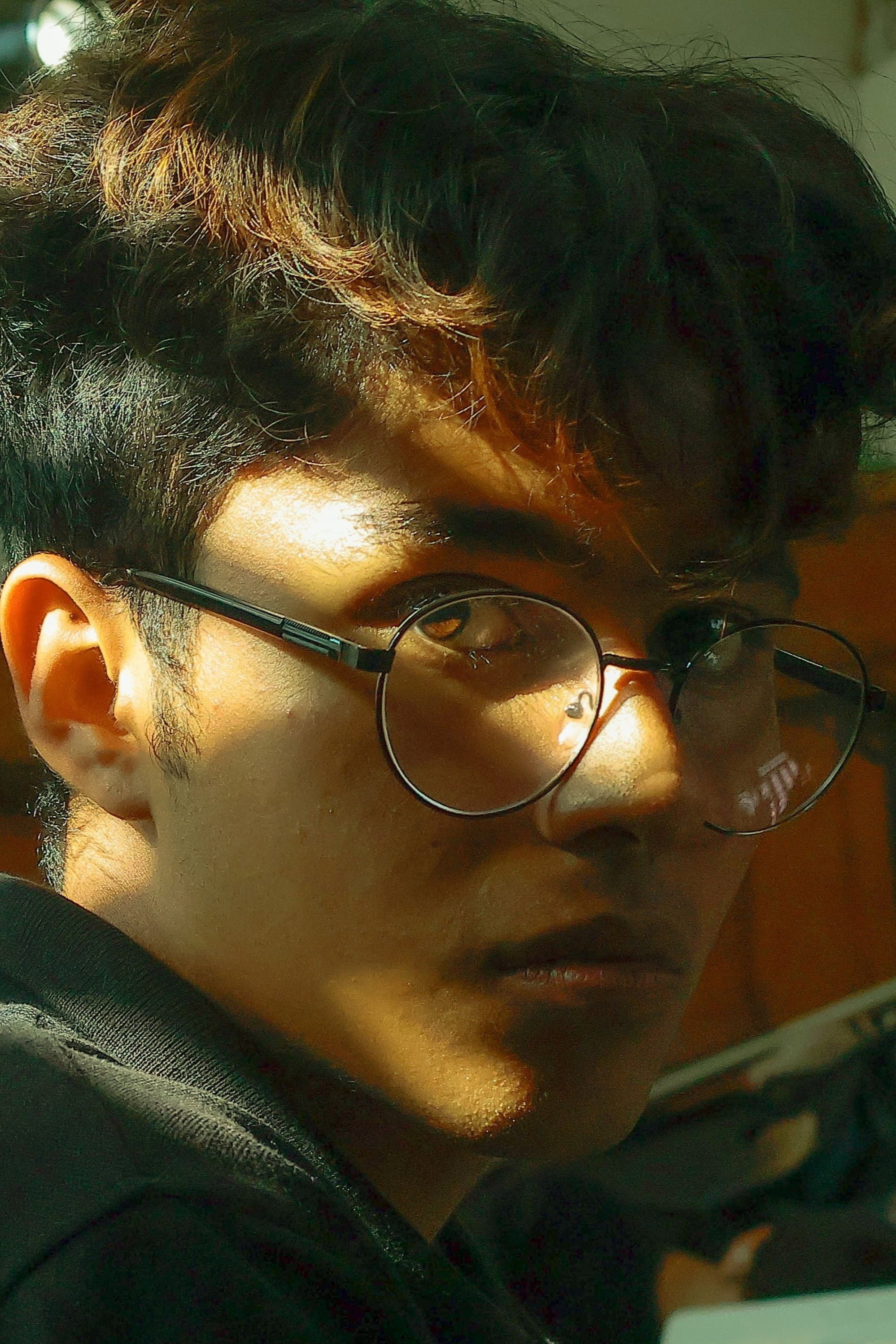 Salvador Solano profile