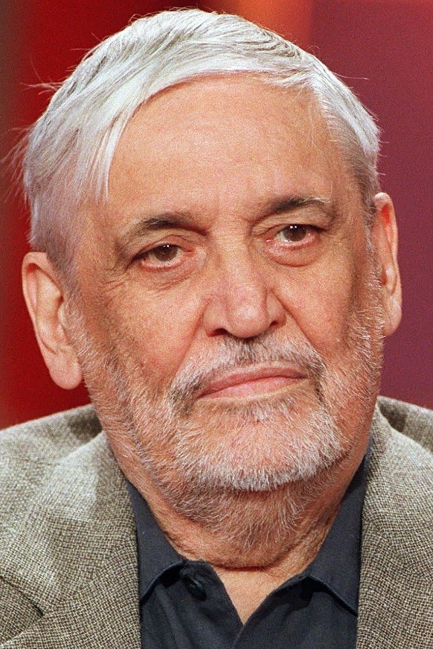 Maurice Pialat profile