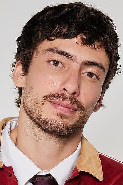 Jaffar Bambirra profile