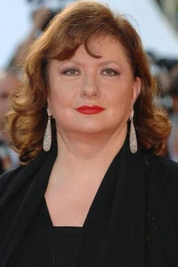 Catherine Jacob profile