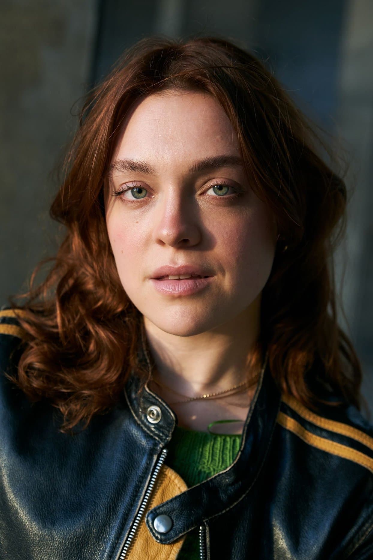 Amelie Hennig profile