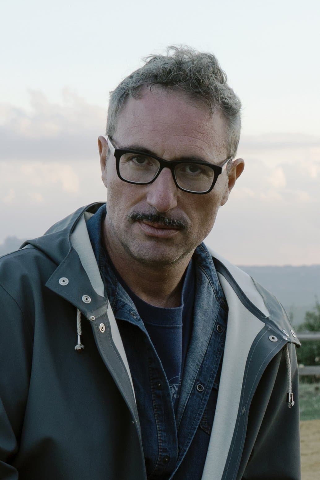 Antonio Piazza profile