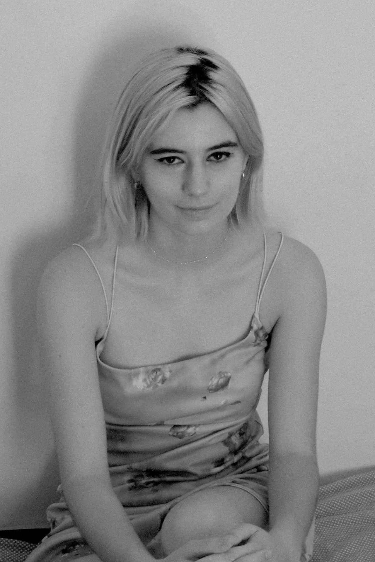 Lina Kountoura profile