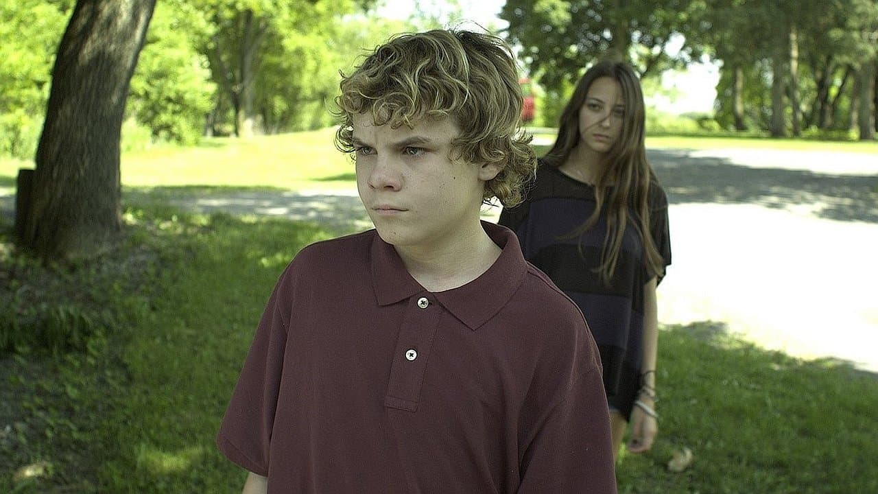 The Aggression Scale backdrop