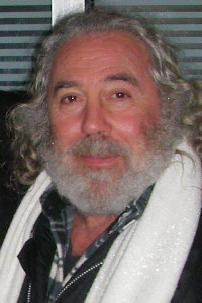 Jean-Pierre Tagliaferri profile