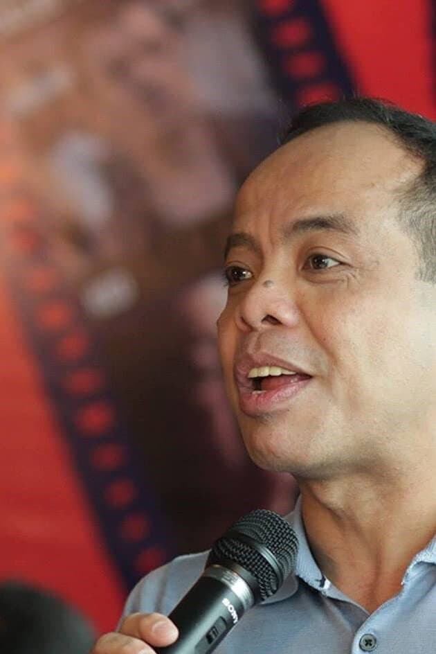 Ronald Arguelles profile