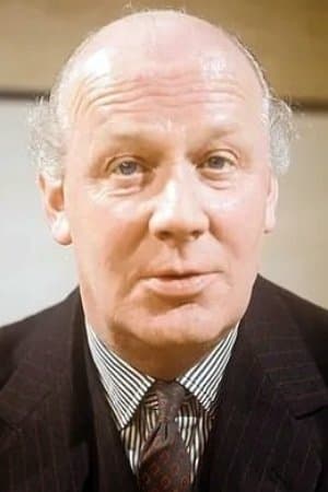 William Mervyn profile