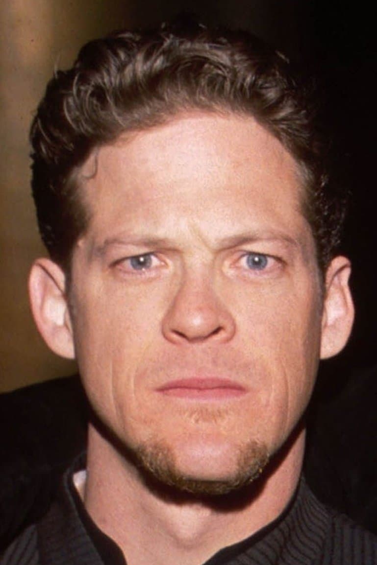 Jason Newsted profile