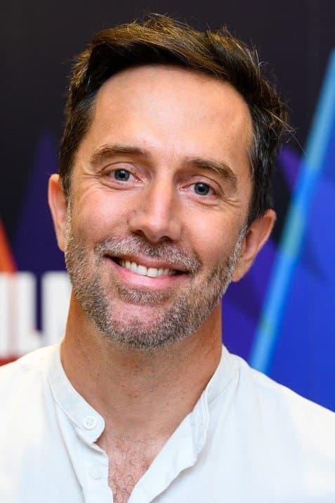 Jean-Philippe Vine profile