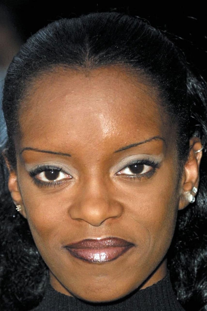 Bruklin Harris profile