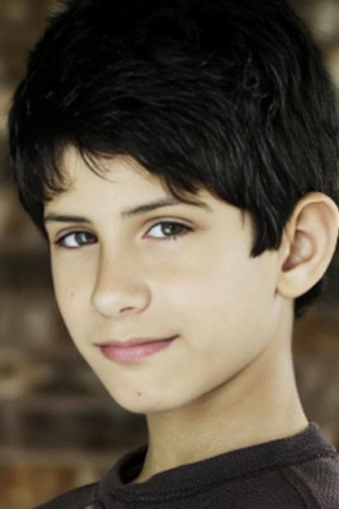 Alex Aristidis profile