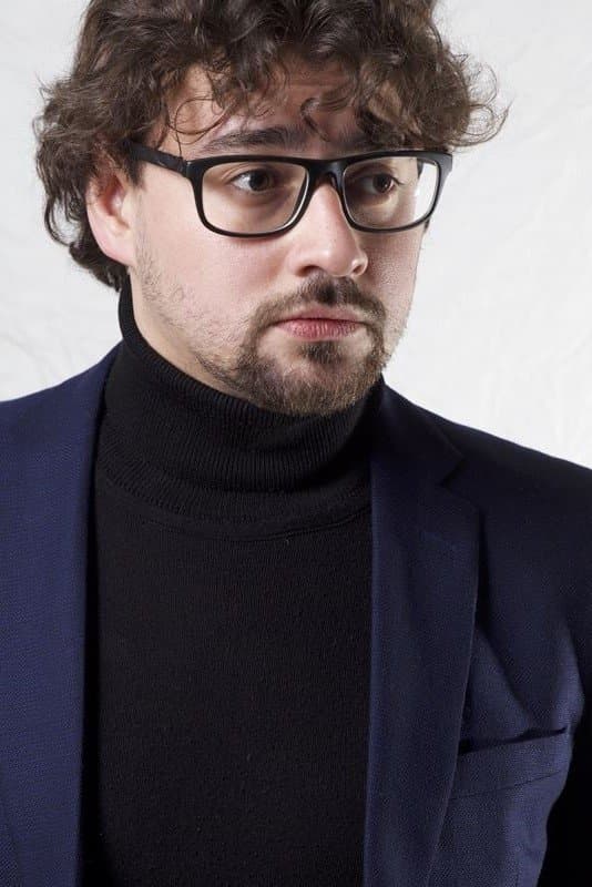 Kristians Alhimionoks profile