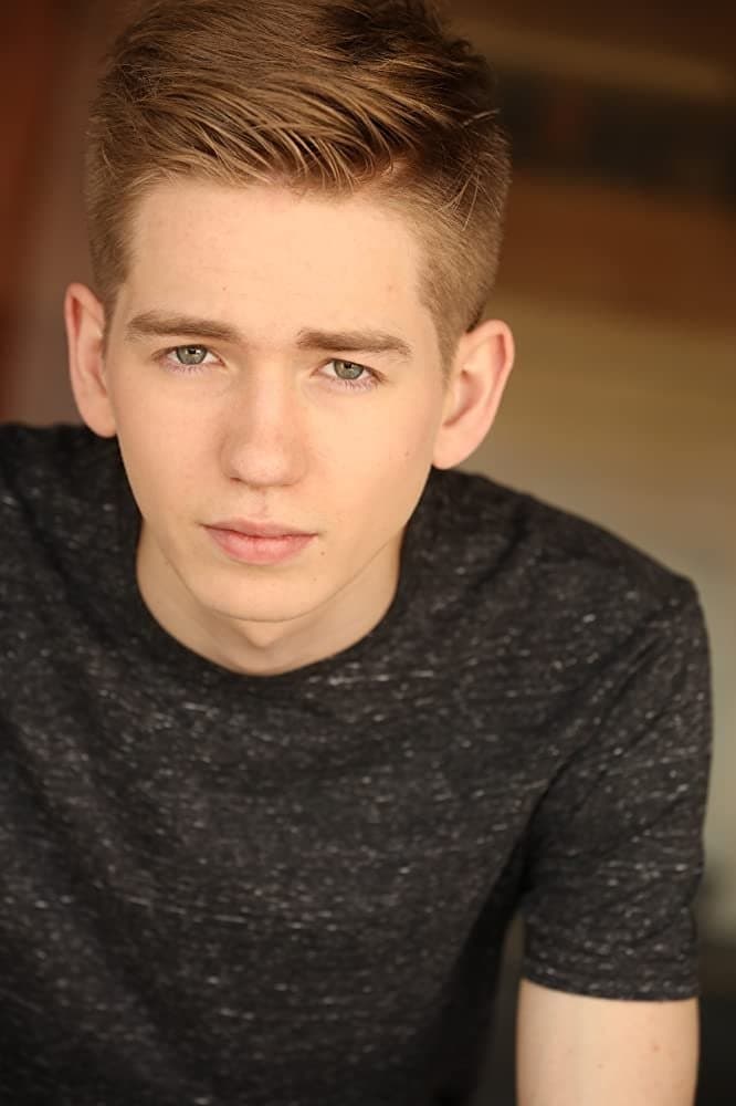 Will Spencer profile