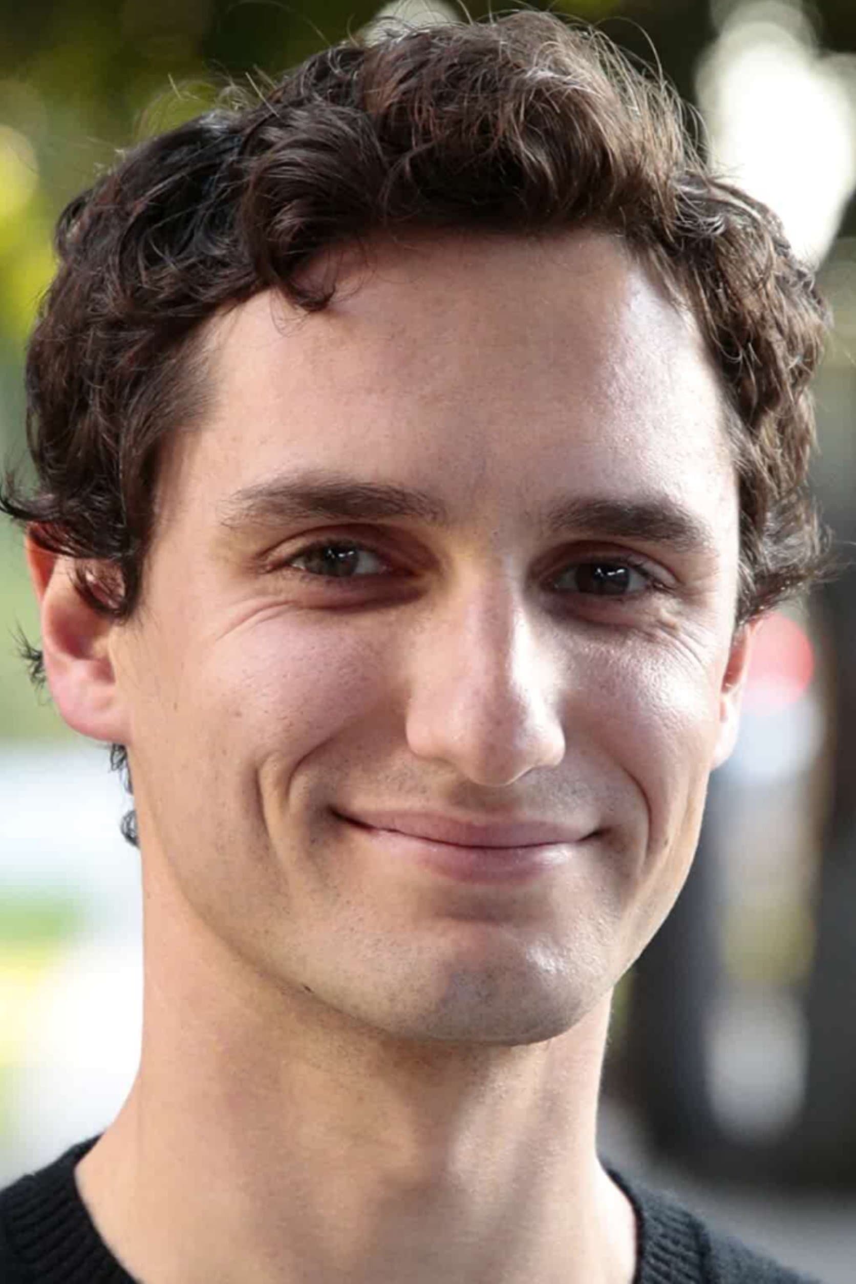 Will Eisenberg profile