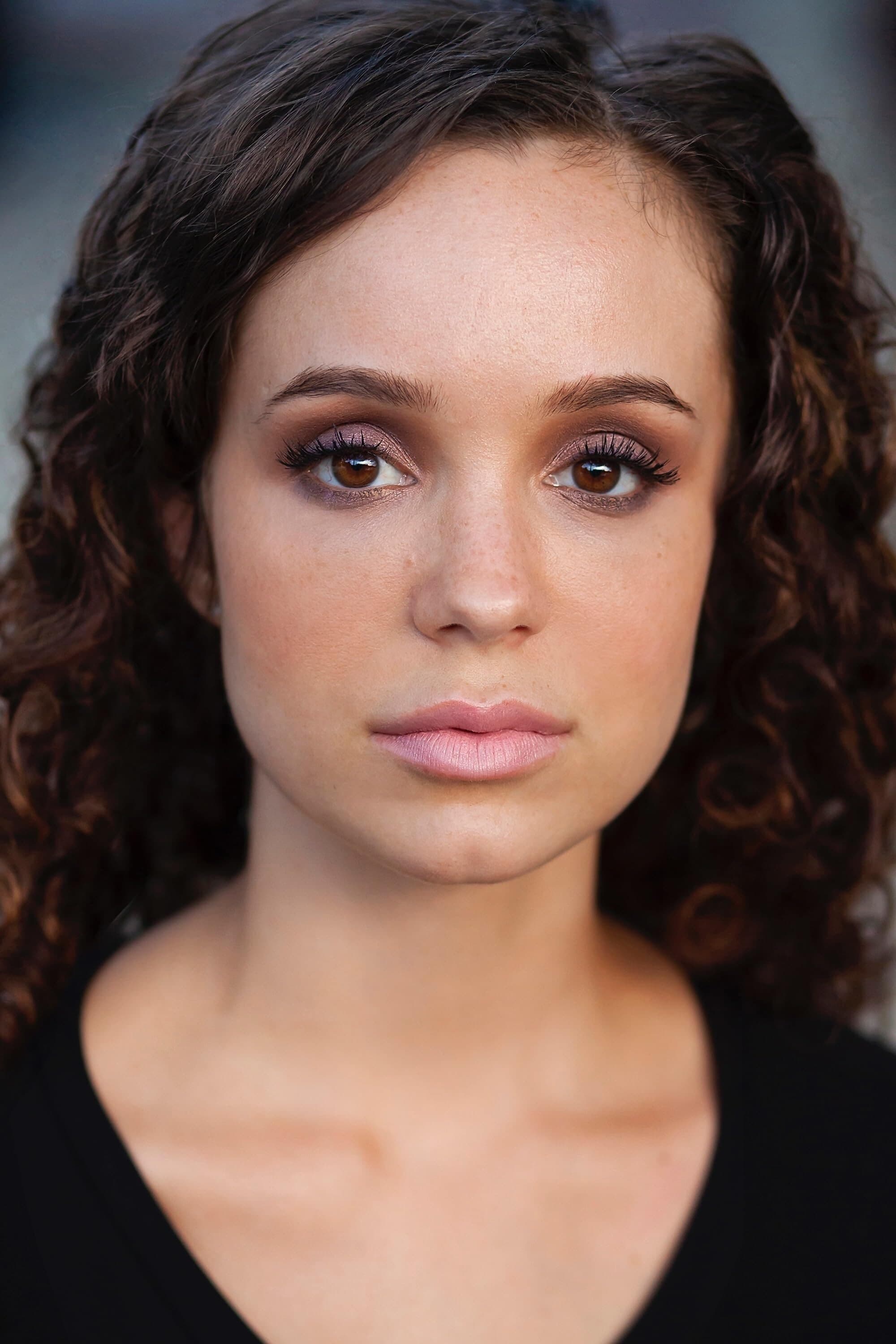 Melanie Booth profile